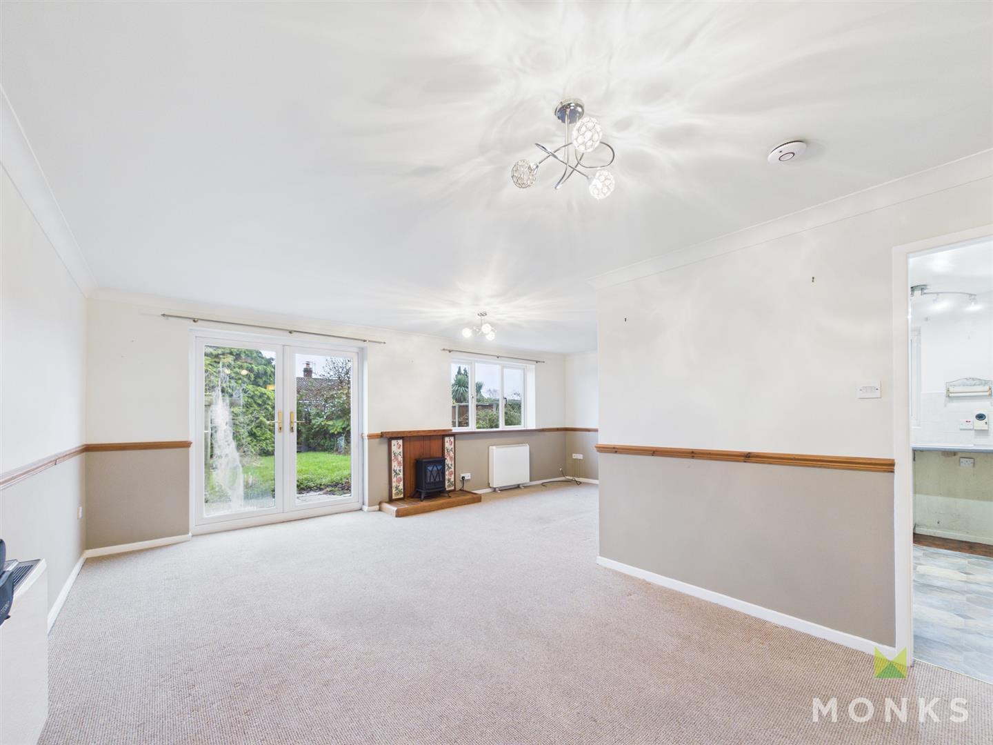 23 Trentham Road, Shrewsbury, SY4 5HN For Sale